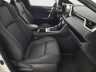 Toyota RAV 4 - 2022