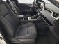 Toyota RAV 4, 2022
