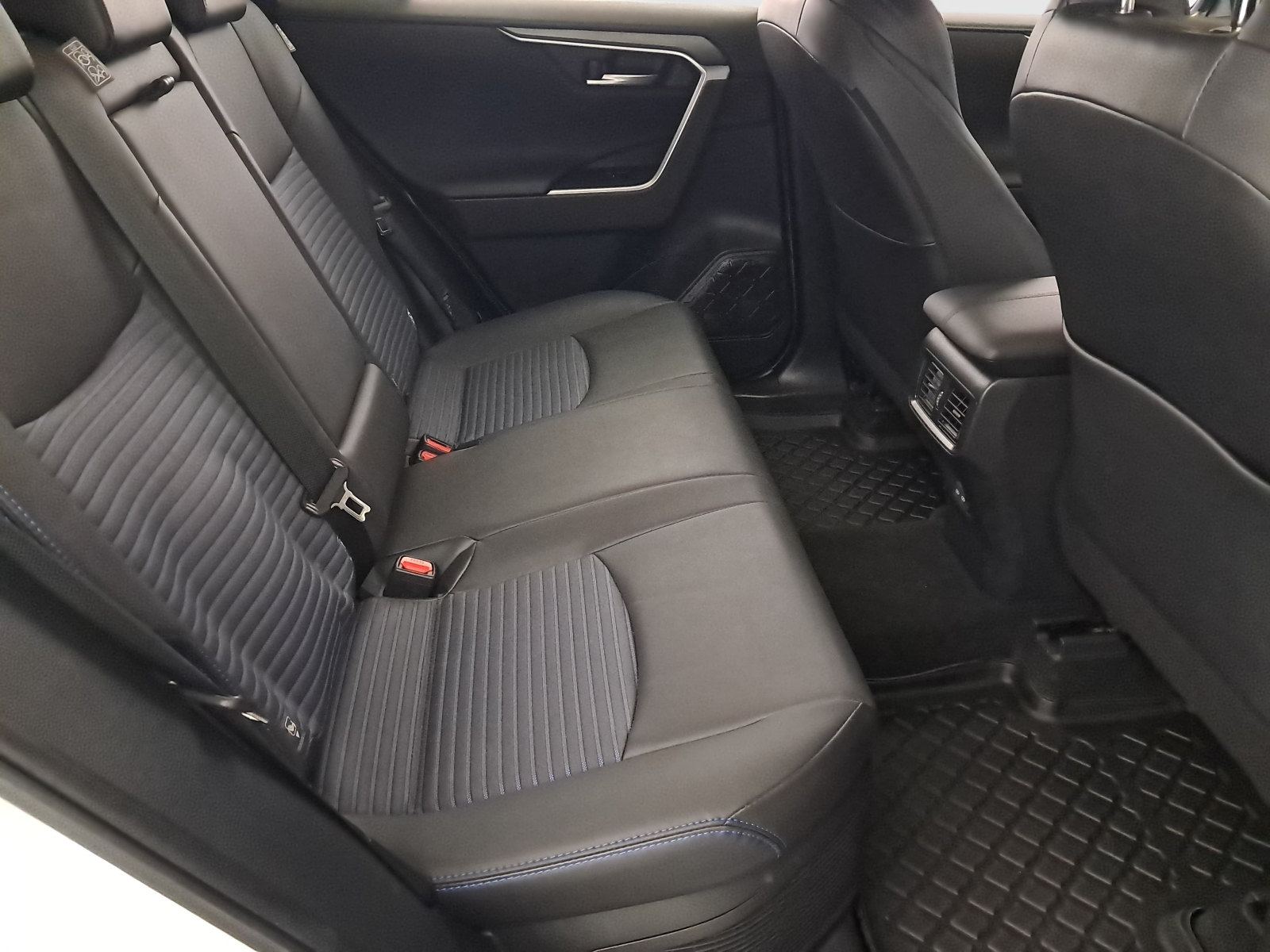 Toyota RAV 4 - 2022