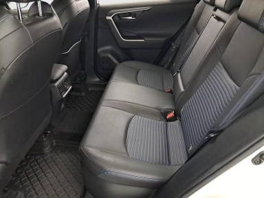 Toyota RAV 4 - 2022