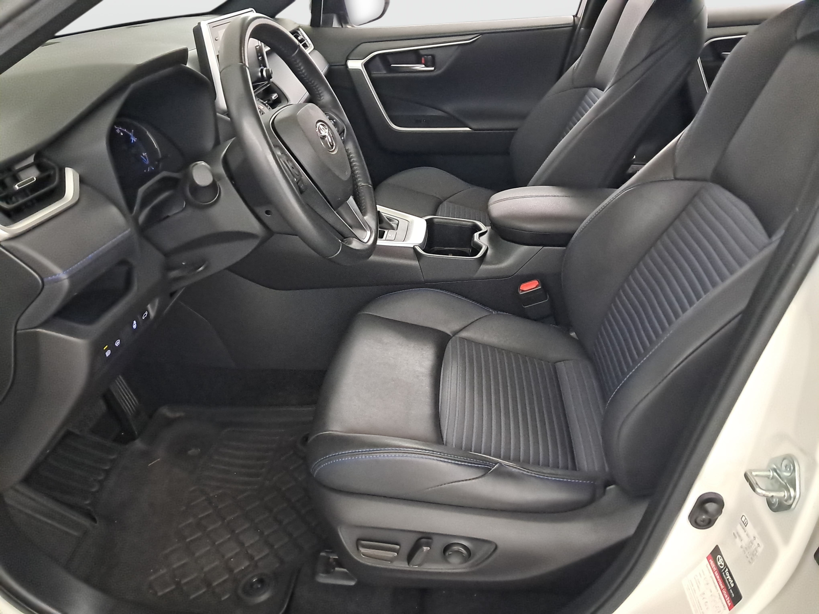 Toyota RAV 4 - 2022
