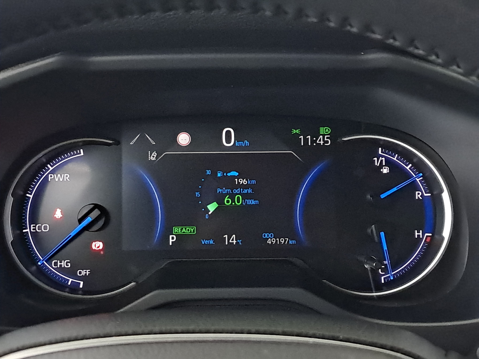 Toyota RAV 4 - 2022