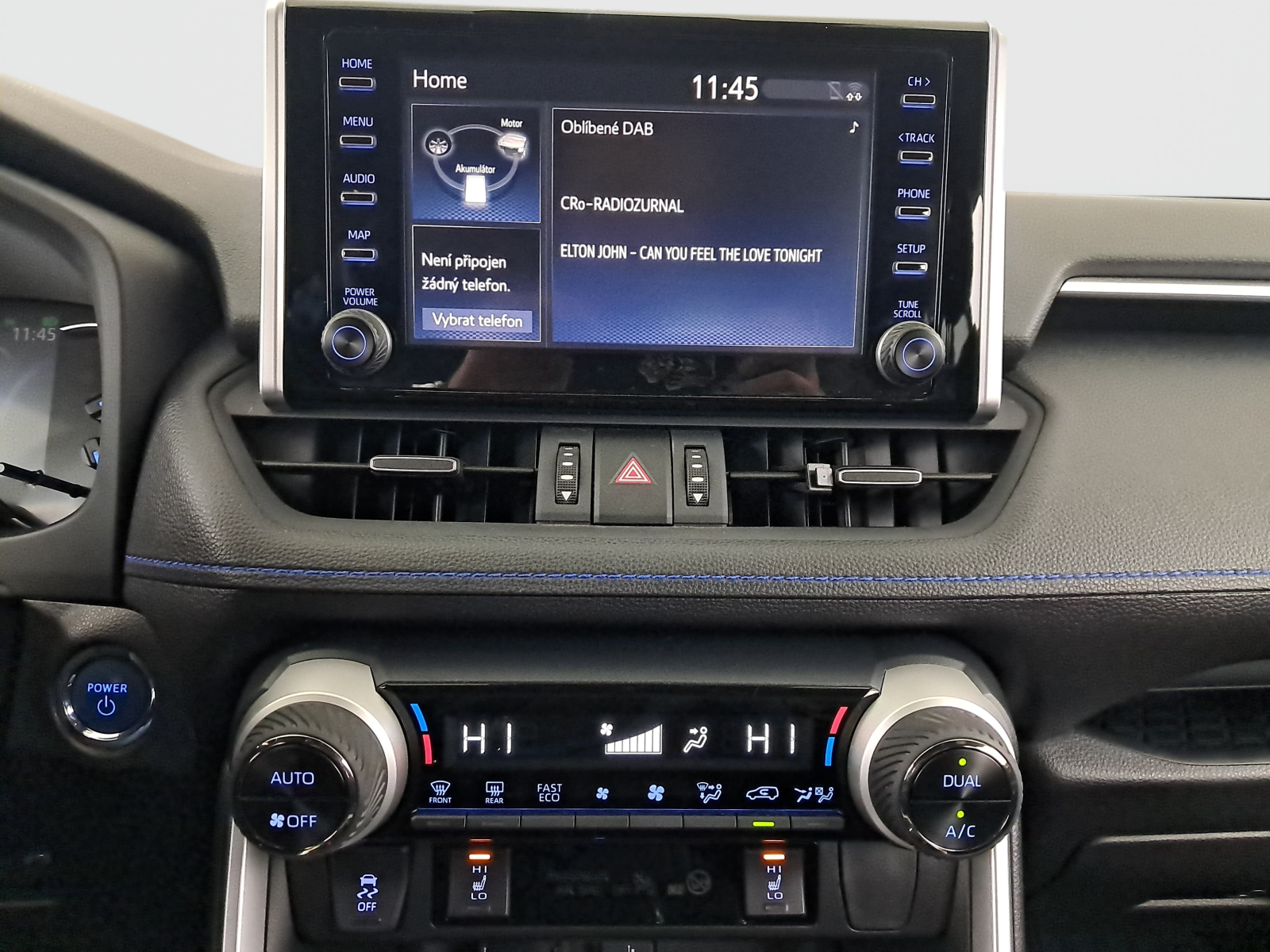 Toyota RAV 4 - 2022