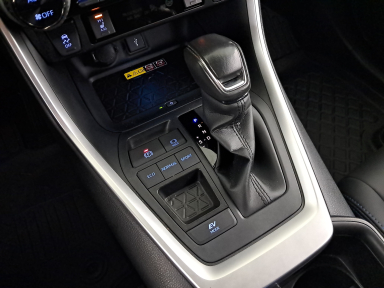 Toyota RAV 4 - 2022