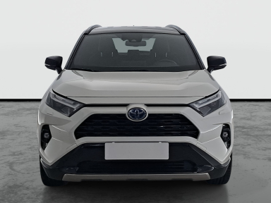Toyota RAV 4 - 2022