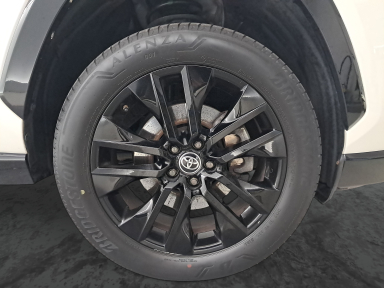 Toyota RAV 4 - 2022
