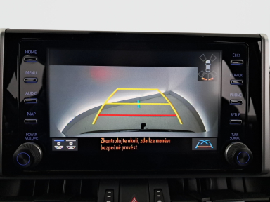 Toyota RAV 4 - 2022