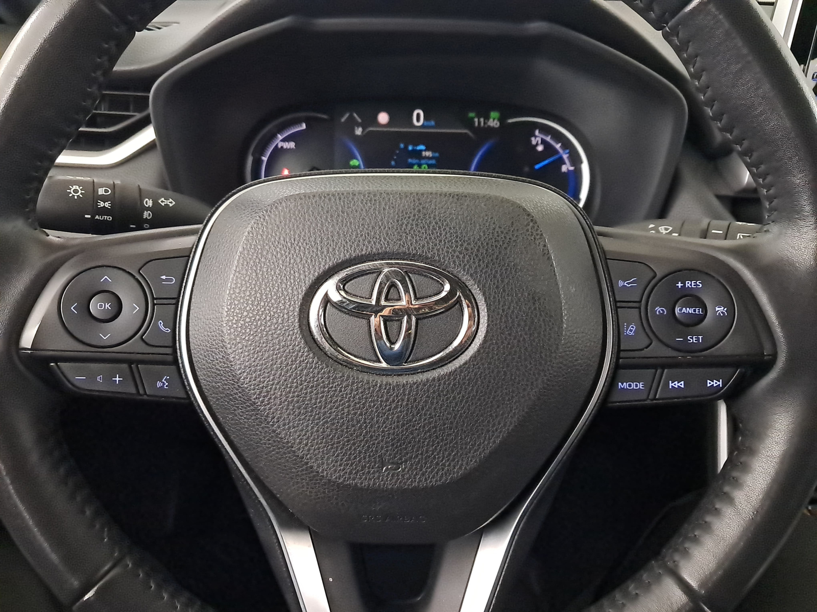 Toyota RAV 4 - 2022