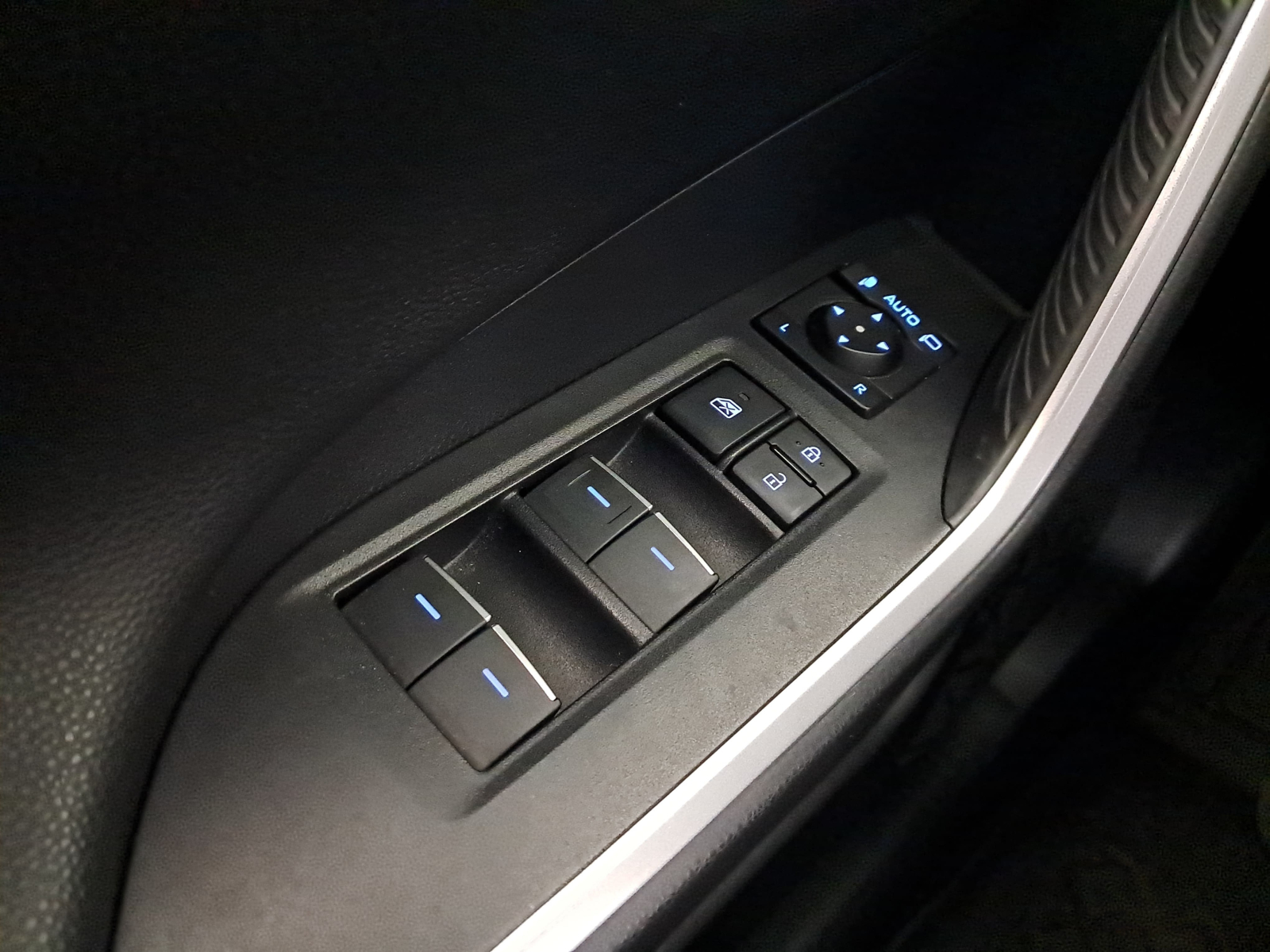Toyota RAV 4 - 2022