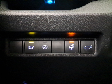 Toyota RAV 4 - 2022