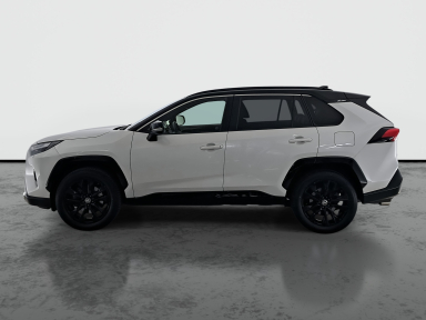 Toyota RAV 4 - 2022