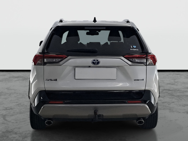 Toyota RAV 4 - 2022