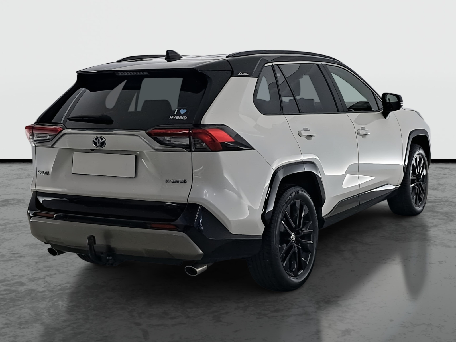 Toyota RAV 4 - 2022