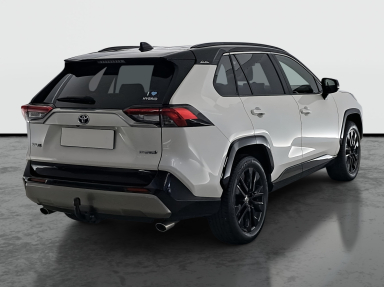 Toyota RAV 4 - 2022