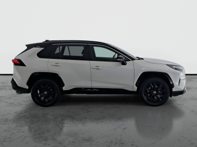Toyota RAV 4 - 2022