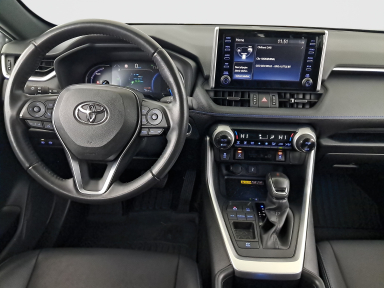 Toyota RAV 4 - 2022