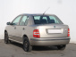 Škoda Fabia, 2005