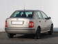 Škoda Fabia, 2005