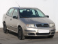 Škoda Fabia, 2005