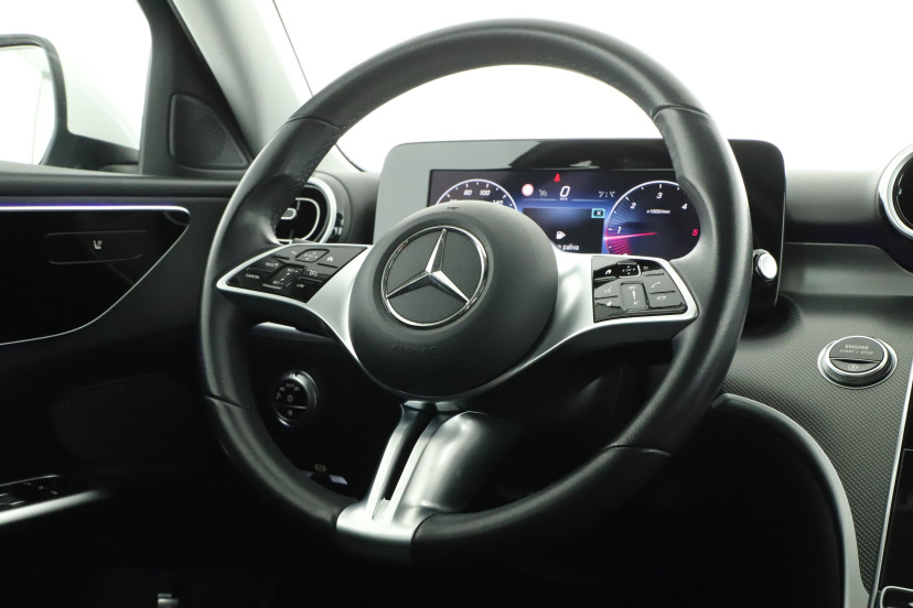 Mercedes-Benz C, 2023
