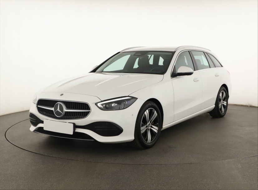 Mercedes-Benz C, 2023