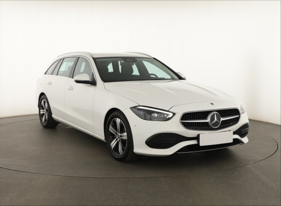 Mercedes-Benz C 200 d