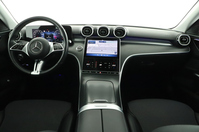 Mercedes-Benz C, 2023