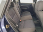 Ford Focus, 2001