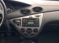 Ford Focus, 2001
