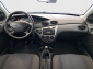 Ford Focus, 2001
