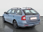 Škoda Octavia, 2010