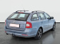 Škoda Octavia, 2010