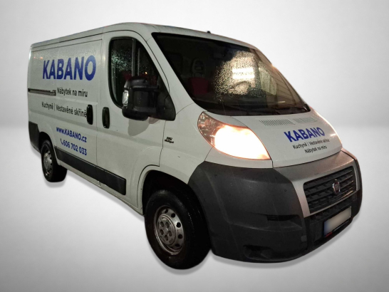 Fiat Ducato
