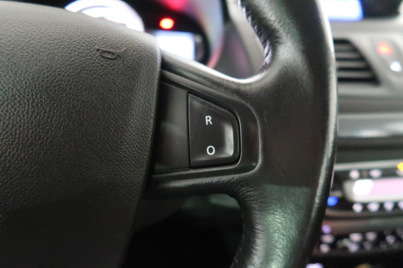 Renault Megane, 2016