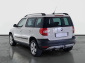 Škoda Yeti, 2013