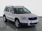 Škoda Yeti, 2013