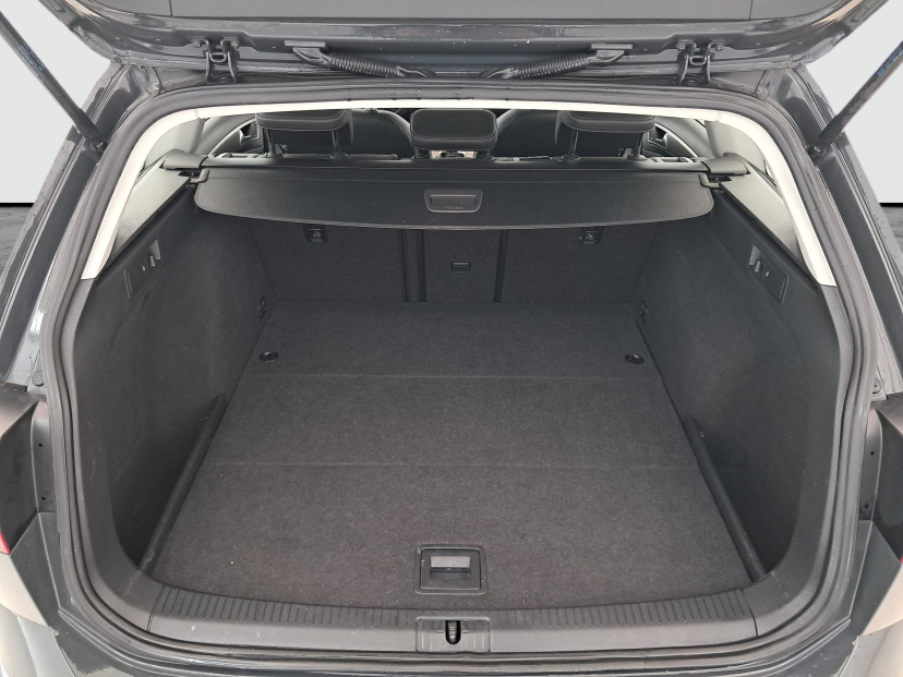 Volkswagen Golf, 2017
