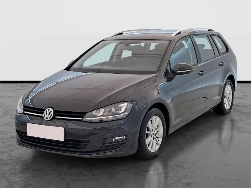 Volkswagen Golf, 2017