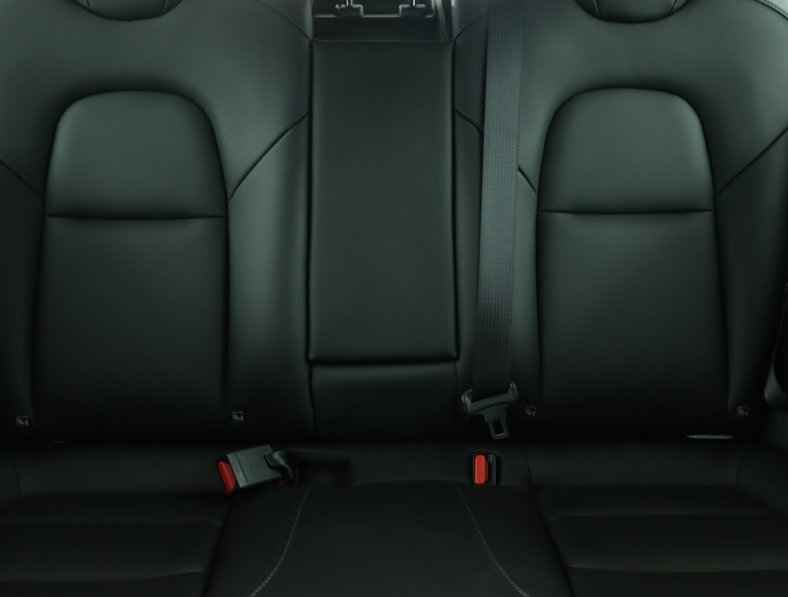 Tesla Model 3 Standard Range Plus – fotografie 14