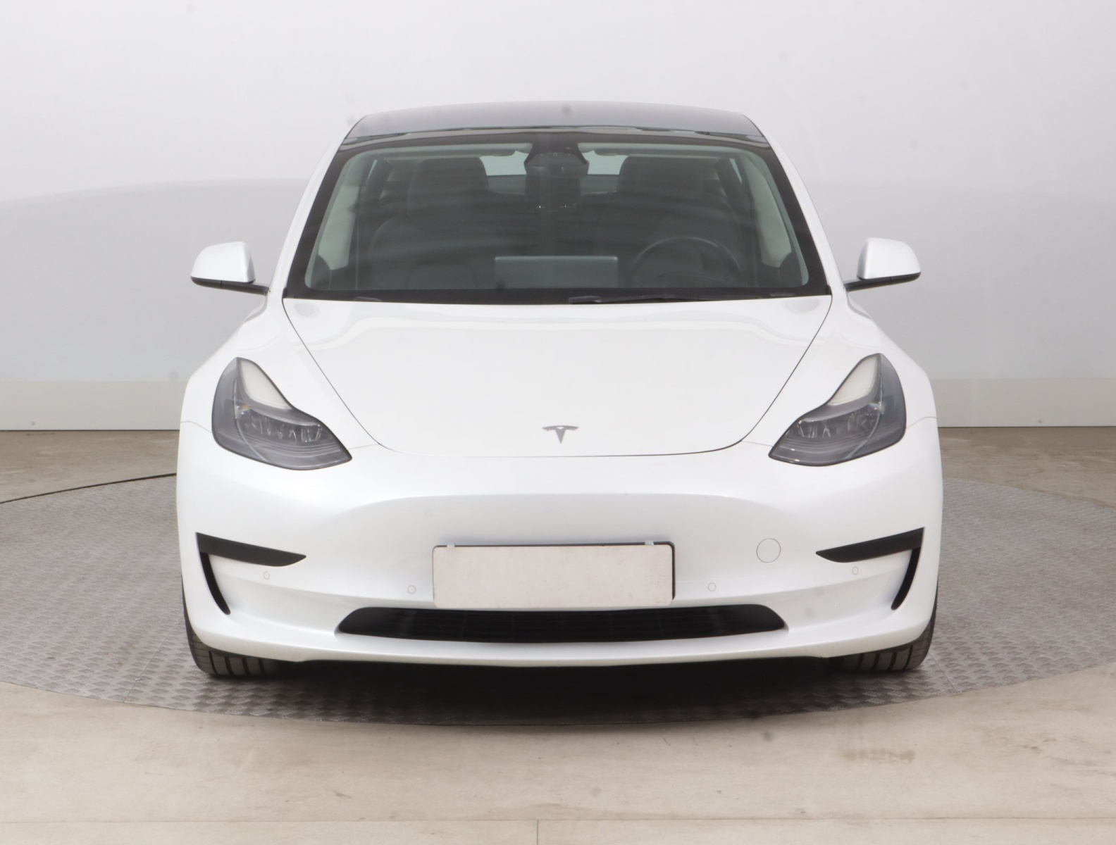 Tesla Model 3 Standard Range LFP, 2022 2