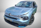 Citroen e-C4, 2022 – foto 1