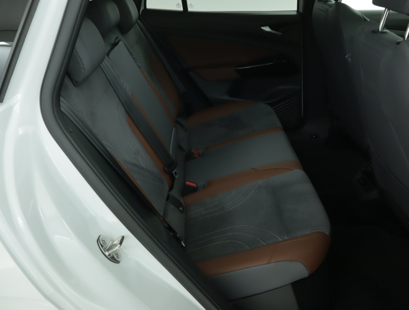 Volkswagen ID.4, 2021