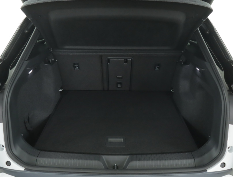 Volkswagen ID.4, 2021