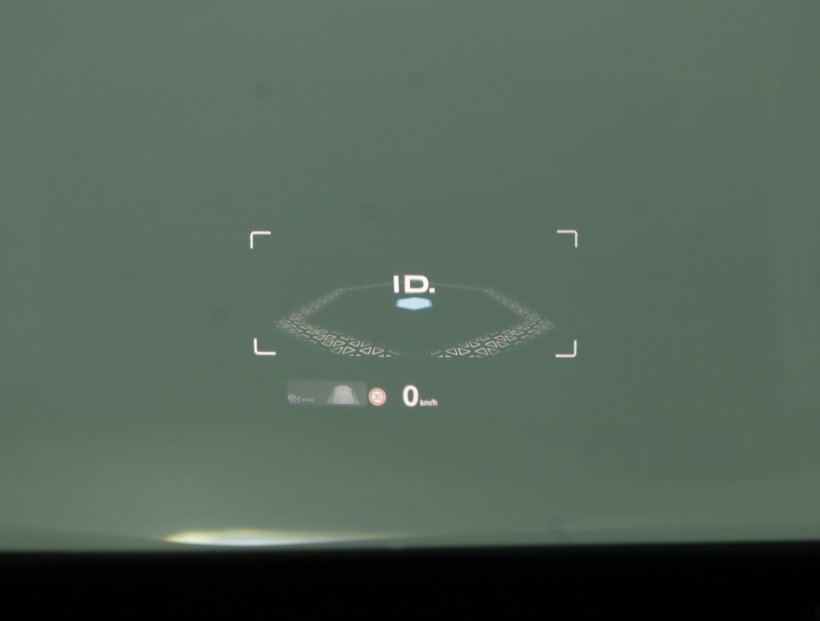 Volkswagen ID.4, 2021