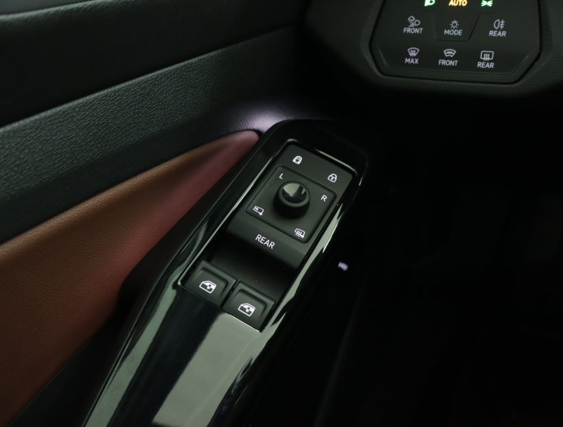 Volkswagen ID.4, 2021