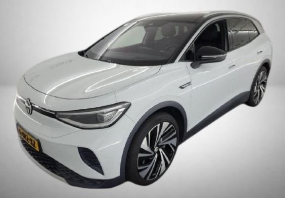 Volkswagen ID.4 Pro Perf. (82 kWh)