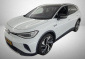 Volkswagen ID.4, 2021
