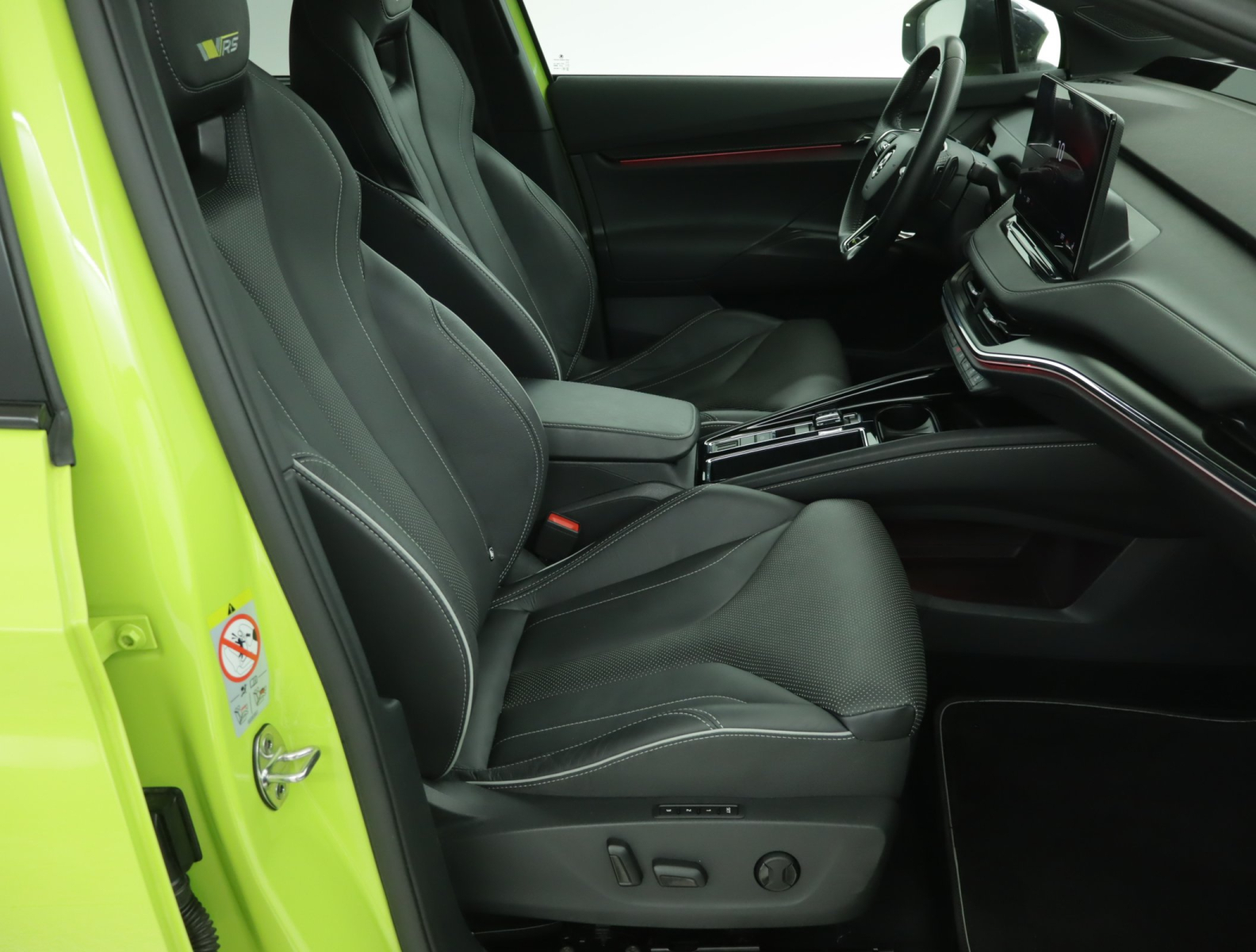 Škoda Enyaq Coupe - 2023