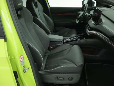 Škoda Enyaq Coupe - 2023