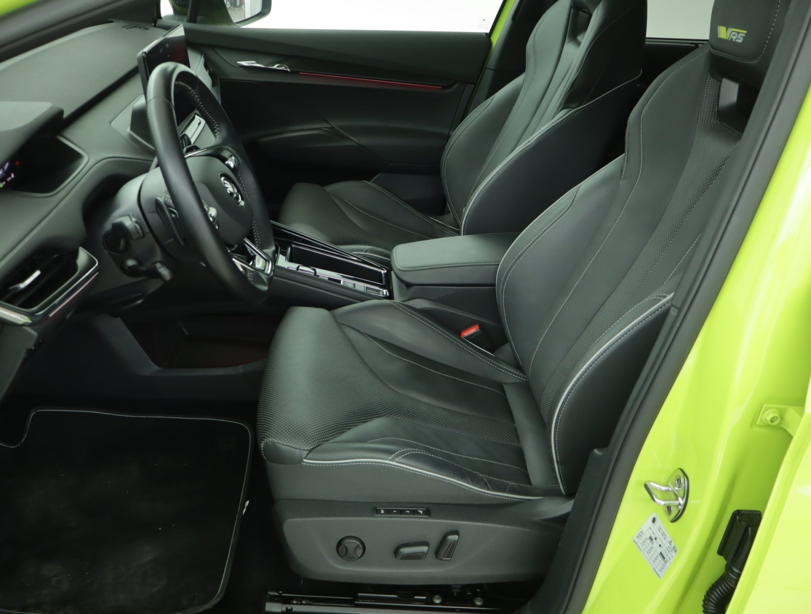 Škoda Enyaq Coupe - 2023